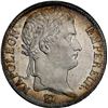 Image 1 : FRANCE, Paris mint, 5 francs, Napoleon I, 1811-A, NGC MS 63.