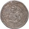 Image 1 : GERMAN STATES, Saxony (Ernestine line), Buchholz mint, taler, Johann-Friedrich and Moritz, 1543.