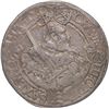 Image 2 : GERMAN STATES, Saxony (Ernestine line), Buchholz mint, taler, Johann-Friedrich and Moritz, 1543.