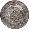 Image 1 : GERMAN STATES, Saxony, Dresden mint, taler, Johann Georg I, 1631-HI.