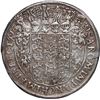 Image 2 : GERMAN STATES, Saxony, Dresden mint, taler, Johann Georg I, 1631-HI.