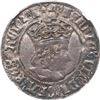 Image 1 : GREAT BRITAIN, London, England, groat, Henry VII, profile issue, mintmark pheon (1505-9), NGC VF 35.