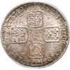 Image 2 : GREAT BRITAIN, London, England, sixpence, George II, 1746, with LIMA below bust, PCGS MS65.