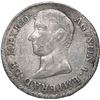 Image 1 : GUATEMALA (under Mexican Empire), struck in Mexico City, 1R-sized proclamation medal, Agustín I Itur