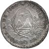 Image 2 : GUATEMALA (under Mexican Empire), struck in Mexico City, 1R-sized proclamation medal, Agustín I Itur
