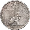 Image 2 : PARAGUAY, Asunción, pattern 10 reales, 1867, very rare, NGC VF 30.