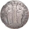 Image 1 : PERU, Lima, 8 reales, 1823 JP, "Peru Libre" type, NGC VF 25, ex-O'Brien.