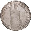 Image 1 : PERU, Arequipa, 4 reales, 1839 MV, medal axis, ex-O'Brien.
