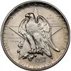 Image 1 : UNITED STATES, Denver Mint, commemorative half dollar, 1937-D, Texas Centennial, NGC MS 66.