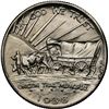 Image 2 : UNITED STATES, Philadelphia mint, commemorative half dollar, 1938, Oregon Trail, NGC MS 66.
