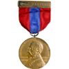 Image 1 : UNITED STATES, bronze Sampson medal, 1898, U.S Naval Campaign West Indies (Spanish-American War), aw