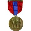Image 2 : UNITED STATES, bronze Sampson medal, 1898, U.S Naval Campaign West Indies (Spanish-American War), aw