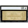 Image 2 : UNITED STATES, Tallahassee, State of Florida, $5, March 1st, 1864, serial 2059, PCGS Banknote Choice