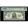 Image 1 : UNITED STATES, Federal Reserve Bank of Richmond, $50, series of 1934, E01472684A, Julian-Morgenthau,