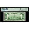 Image 2 : UNITED STATES, Federal Reserve Bank of Richmond, $50, series of 1934, E01472684A, Julian-Morgenthau,