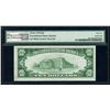 Image 2 : UNITED STATES, Cumberland, Maryland, The Second National Bank of Cumberland, $10, series of 1929, se