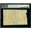 Image 2 : DOMINICAN REPUBLIC, Junta de Crédito, 10 centavos fuertes, 12-4-1866, series D, serial 3668, PMG Cho