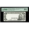 Image 4 : DOMINICAN REPUBLIC, set of five progressive proofs (5, 10, 50, 500, and 1000 pesos oro), (1978-82),