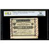 Image 1 : PARAGUAY, Ministerio de Hacienda, 400 pesos national defense bond, 31-12-1928, series C, serial 0009
