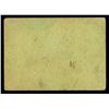 Image 2 : PUERTO RICO, Hacienda Luisa, paper 1 cuartilla, circa 1890s, very rare, ex-Roehrs, ex-Rudman.