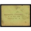 Image 2 : PUERTO RICO, Hacienda Luisa, paper 1 cuartilla, circa 1890s, ex-Roehrs, ex-Rudman.