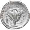 Image 2 : ANCIENT GREEK, Islands off Caria, Rhodes, AR didrachm (stater), Mnasimachos, magistrate, ca. 250-229