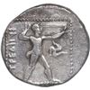 Image 2 : ANCIENT GREEK, Pamphylia, Aspendos, AR stater, ca. 380/75-330/25 BC.