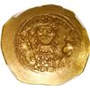 Image 2 : BYZANTINE EMPIRE, Constantinople, AV/EL histamenon nomisma, Michael VII, 1071-1078 AD, NGC Ch XF / g