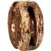 Image 1 : Wooden pulley, intact, including sheave, ex-Concepción (1641).