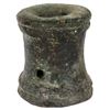 Image 1 : Medium-sized bronze signal cannon (mortar), Spanish colonial (1500s-1600s).