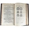 Image 1 : De Munt der Graaven van Holland [The Coins of the Counts of Holland], by Kornelis Van Alkemade, 1700