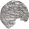 Image 2 : MEXICO, Mexico City, cob 1 real, Philip II, assayer not visible, Grade 3.