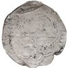 Image 2 : BOLIVIA, Potosí, cob 8 reales, Philip III, assayer R (curved leg), Grade 2, NGC / shipwreck effect (