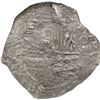 Image 1 : BOLIVIA, Potosí, cob 8 reales, Philip III, assayer not visible, Grade 2, NGC / shipwreck effect (São