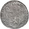 Image 1 : NETHERLANDS (United), Gelderland, "lion" daalder, date not visible, knight right.