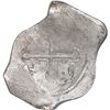 Image 2 : MEXICO, Mexico City, cob 8 reales, Philip IV, assayer P.