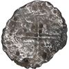 Image 2 : MEXICO, Mexico City, cob 8 reales, Philip IV, assayer P.