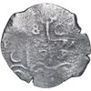Image 1 : BOLIVIA, Potosí, cob 8 reales, 1679 C.