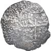 Image 2 : BOLIVIA, Potosí, cob 4 reales, 1652 E, post-transitional (McLean Transitional Type III), 1-PH-6 at t
