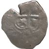 Image 2 : BOLIVIA, Potosí, cob 1 real, 1661 E.