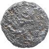 Image 2 : NETHERLANDS, mint uncertain, ducatoon "biscuit," oxidized and encrusted as found.