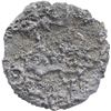 Image 2 : NETHERLANDS, mint uncertain, ducatoon "biscuit," oxidized and encrusted as found.