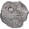 Image 1 : BOLIVIA, Potosí, cob 8 reales, 1683 V.