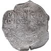 Image 2 : BOLIVIA, Potosí, cob 8 reales, 1683 V.