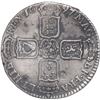 Image 2 : GREAT BRITAIN, Bristol mint, shilling, William III, 1697-B.