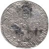 Image 2 : GREAT BRITAIN, London, England, shilling, William III, 1700.