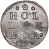 Image 2 : NETHERLANDS (United), Holland, 2 stuivers, 1724.