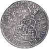 Image 1 : MEXICO, Mexico City, pillar 8 reales, Philip V, 1742 MF.