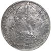 Image 1 : MEXICO, Mexico City, bust 8 reales, Charles III, 1775 FM, NGC / Genuine (El Cazador Brown Shipwreck 