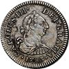 Image 1 : MEXICO, Mexico City, bust ½ real, Charles III, 1783 FF, NGC AU details / saltwater damage (El Cazado